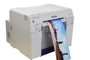 爱普生D700干式打印机