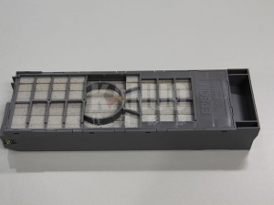 维护箱/废墨仓/废墨盒 适用于富士 DX100 干式打印机