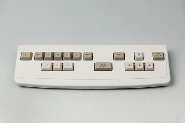 QSS 30 32 35 keyboard