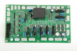 J390866 J391255 New Printer I/O PCB for Noritsu QSS3201 3202 3203 3204 Digital Minilab Machines