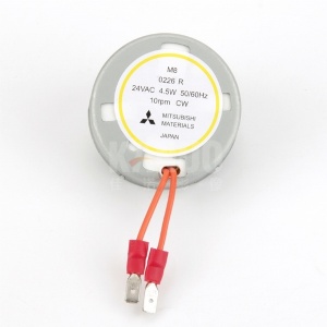 I091099 Brand New Motor for Noritsu QSS29/30/32/33/34/35/37 Series Minilab Machines CD/BF Replenisher Pump I091099-00