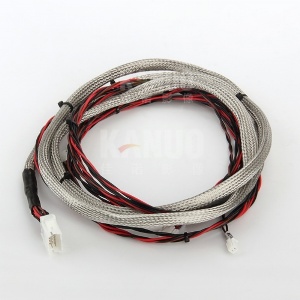 136C1059749 富士550 570 590 冲印机全新键盘连接线 长